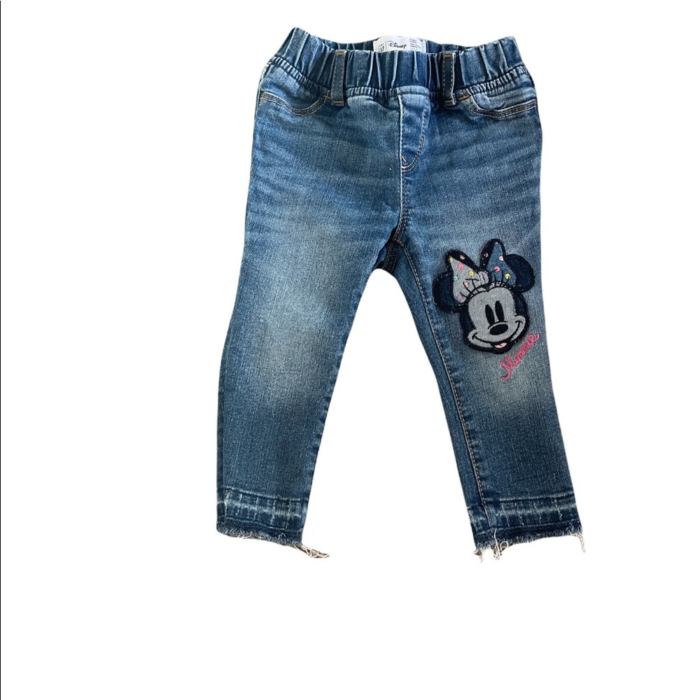 Gap Disney Jeans
